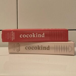 Cocokind Ceramide Lip Blur Balm Bundle